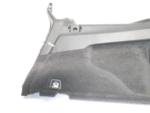 Boot lining VOLVO V60 I (155) D4 | BP39792037I3 - Image 3