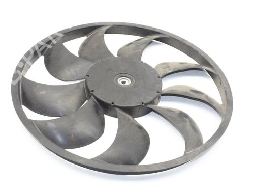radiator-fan-nissan-leaf-ze0-2010-2011-2012-2013-2014-2015-2016-2017-39776619 main image