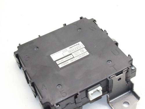 Control unit NISSAN LEAF (ZE0) Electric | BP39860664M11 - Image 2