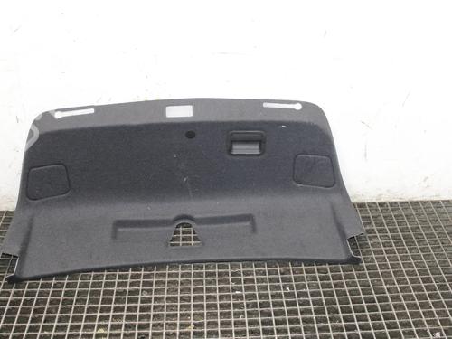Used Boot lining Boot lining AUDI A6 C7 (4G2, 4GC) 2.0 TDI (190 hp) 39807576 39807576