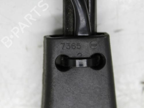 Seat buckle OPEL AMPERA (R12) EV 150 | BP39773818I32 - Image 3