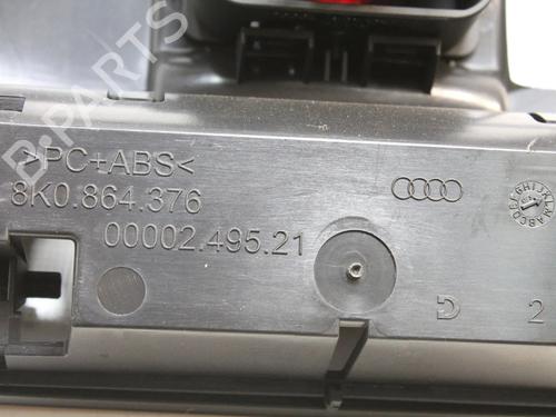 Other AUDI A5 (8T3) 2.7 TDI | BP39782502O1 - Image 5