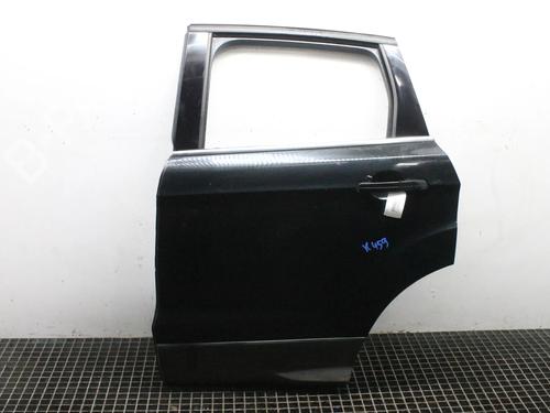 Dør venstre bagtil Dør venstre bagtil FORD KUGA II (DM2) 1.5 EcoBoost 4x4 (182 hp) 39879248 39879248