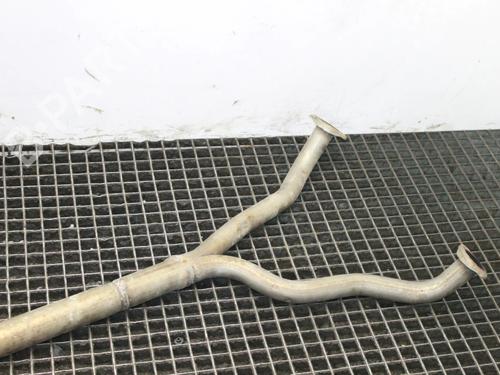 Exhaust system HYUNDAI ix55 3.0 V6 CRDi 4WD | BP40556567M121 - Image 9