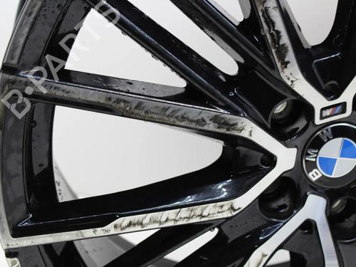 Fælk BMW 1 (F40) M 135 i xDrive | BP39770955C45 - Image 6