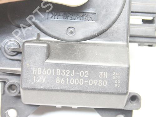 Electronic module MAZDA 5 (CW) 1.6 CD | BP39810875M83 - Image 5