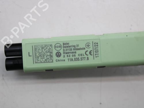 Electronic module VW ID.4 (E21) Pure Performance | BP39807325M83 - Image 3