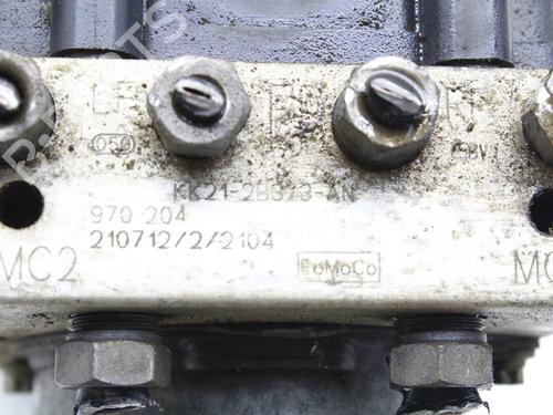ABS pump FORD TRANSIT V363 Van (FCD, FDD) 2.0 EcoBlue | BP39865872M43 - Image 5