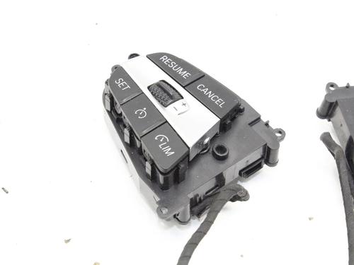 Steering wheel controls BMW 1 (F40) 118 i | BP39873263E15 - Image 2