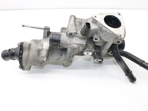 Termostathus Termostathus HYUNDAI ix35 (LM, EL, ELH) 2.0 CRDi 4WD (136 hp) 39860150 39860150
