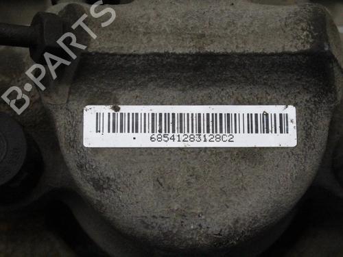 Right front brake caliper BMW X3 (F25) xDrive 20 d | BP39788794M104 - Image 5