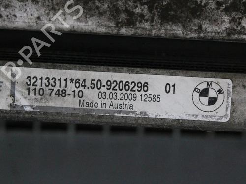 Radiator set BMW 3 Coupe (E92) 320 d | BP39818882M120 - Image 3