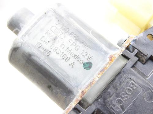 Rear right window mechanism FORD KUGA II (DM2) 2.0 TDCi | BP39829719C25 - Image 5