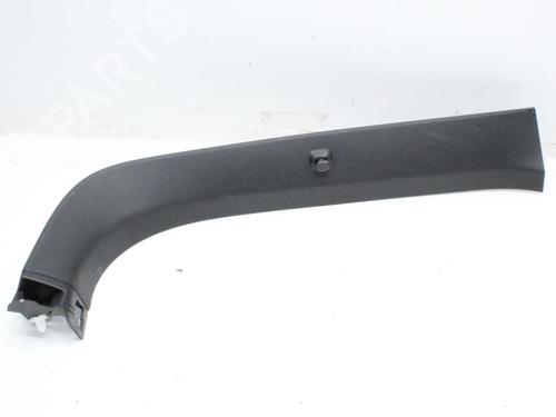 Used Tailgate trim Tailgate trim RENAULT ARKANA I (LCM_, LDN_) 1.6 E-TECH 145 (LDMU) (143 hp) 39837623 39837623