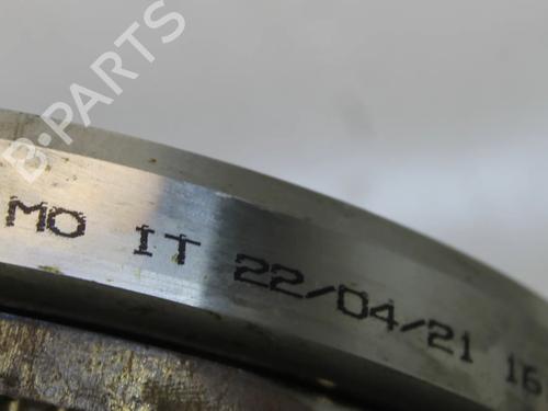Flywheel BMW 1 (F40) 118 i | BP39831555M101 - Image 7