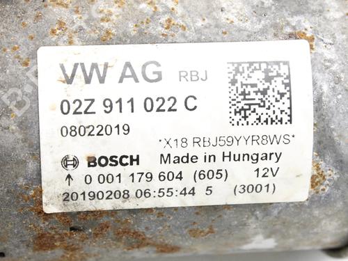 Starter SEAT ARONA (KJ7, KJP) 1.0 TSI | BP39878359M8 - Image 5