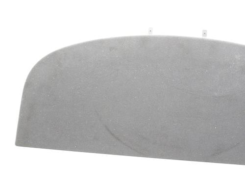 Rear parcel shelf AUDI TT (8J3) 2.0 TDI quattro | BP39785767C85 - Image 3
