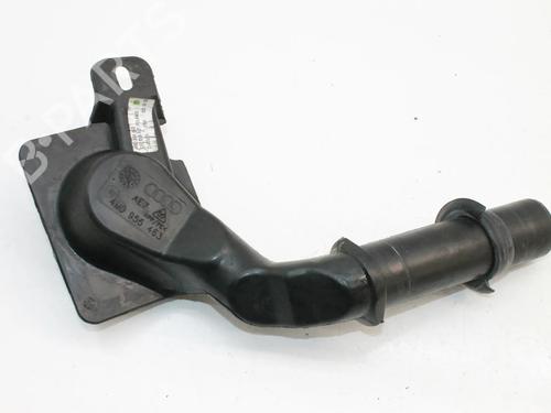 Pipe AUDI Q7 (4MB, 4MG, 4MQ) 3.0 TDI quattro | BP39857275M125 - Image 4