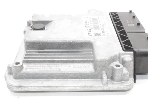 Engine control unit (ECU) AUDI A1 Sportback (GBA) 35 TFSI | BP39845237M57 - Image 3