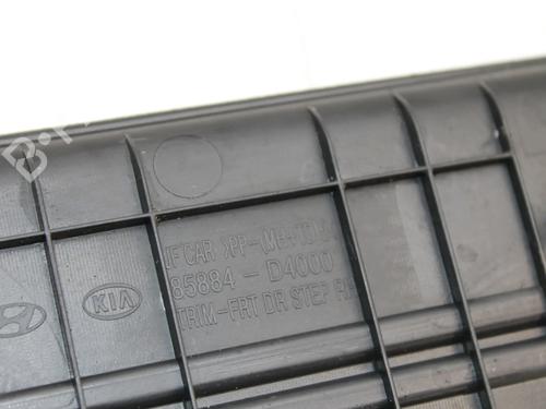 Højre sidekjole KIA OPTIMA (JF) 1.7 CRDi | BP39784881C114  - Image 11