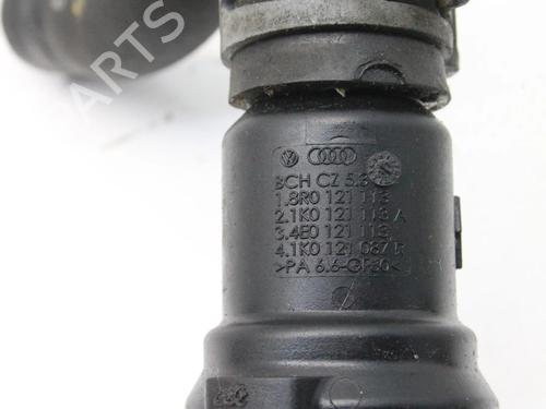Pipe AUDI A4 B9 (8W2, 8WC) S4 TFSi quattro | BP39844642M125 - Image 4