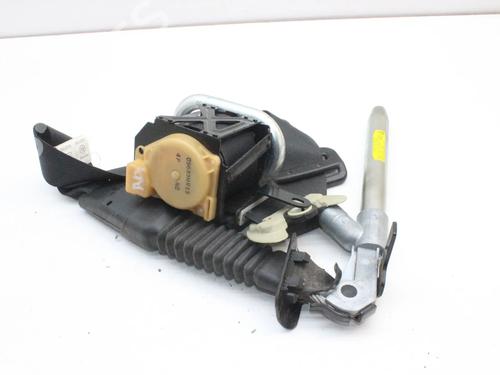 Used Front right seatbelt Front right seatbelt INFINITI FX 30d AWD (238 hp) 39869111 39869111