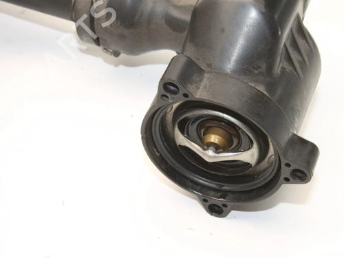 Pipe AUDI A6 C7 (4G2, 4GC) 2.0 TDI | BP39811422M125 - Image 4