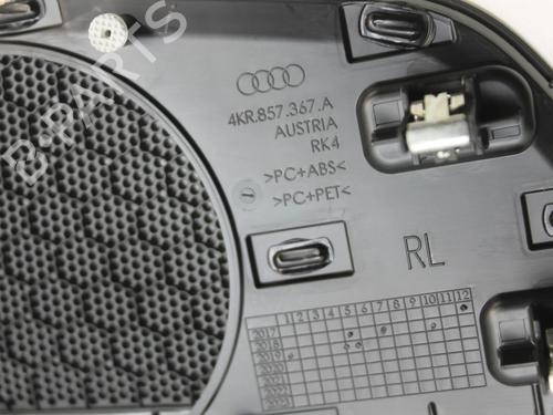 Other AUDI E-TRON (GEN) 55 quattro | BP39779204O1 - Image 4
