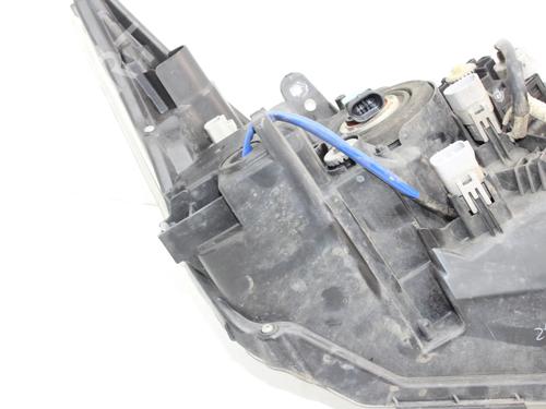 Left headlight LEXUS CT (ZWA10_) 200h (ZWA10_, ZWA10R) | BP39777316C28 - Image 13