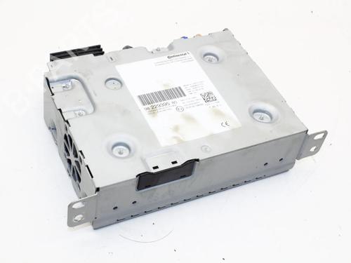 Used Electronic module Electronic module OPEL GRANDLAND / GRANDLAND X (A18, P1UO) 1.2 (75) (131 hp) 39780250 39780250