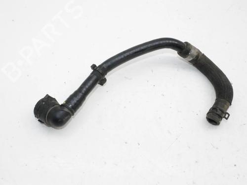Used Pipe Pipe JAGUAR I-PACE (X590) EV400 AWD (400 hp) 39875495 39875495