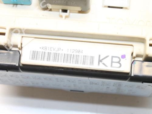Fuse box LEXUS RX (_U3_) 300 (MCU35_, MCU35R) | BP39797467E1 - Image 7