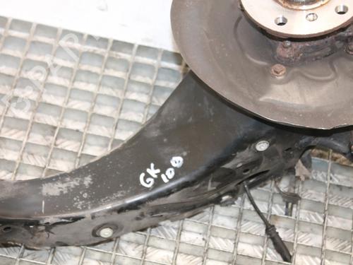Left rear steering knuckle MINI MINI (F56) Cooper | BP39867078M27 - Image 3