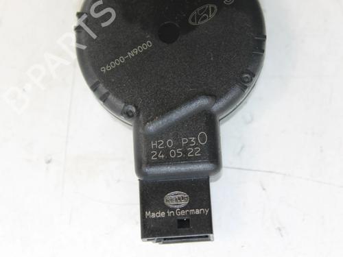 Electronic sensor KIA NIRO I (DE) 1.6 GDI Plug-in Hybrid | BP39848509M84 - Image 5