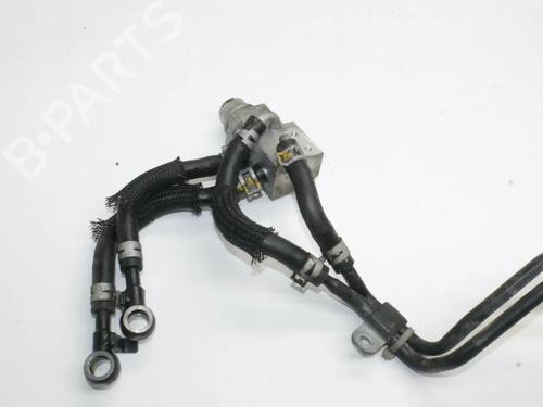 Rør INFINITI FX 30d AWD | BP39799628M125 - Image 2