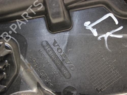 Rear left window mechanism VOLVO XC60 II (246) D4 AWD | BP39776194C24 - Image 7