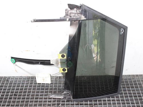 Used Rear right window mechanism Rear right window mechanism AUDI A3 Sportback (8PA) 2.0 TFSI quattro (200 hp) 39767555 39767555