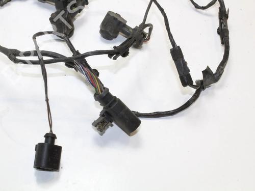 Electronic module VW PASSAT CC B6 (357) 2.0 TDI | BP39804578M83 - Image 5