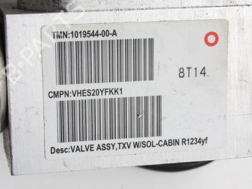 AC pipe TESLA MODEL S (5YJS) 75 | BP39867354M126 - Image 8
