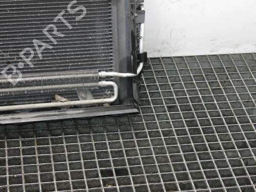 Radiator set BMW 6 Convertible (E64) 630 i | BP39803453M120 - Image 5