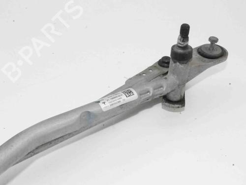 Vindrude Viskermekanisme TESLA MODEL 3 (5YJ3) EV | BP39841690C83 - Image 3