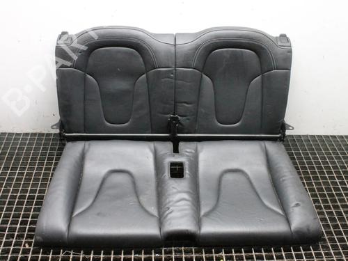 Seats set AUDI TT (8J3) 2.0 TTS quattro | BP39854181C78  - Image 7