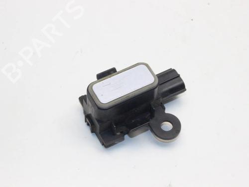 Used Electronic module Electronic module LEXUS GS (_S19_) 450h (GRS191_, GWS191_) (296 hp) 39799038 39799038