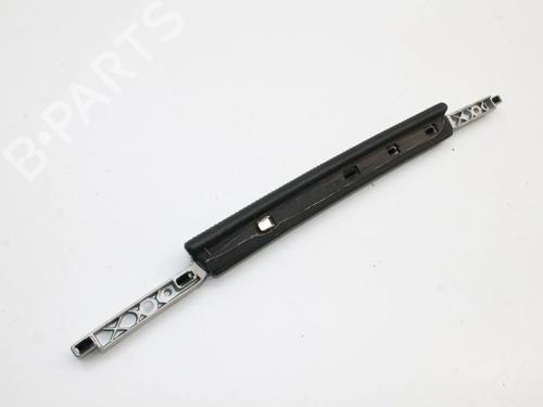 Middle console MERCEDES-BENZ M-CLASS (W164) ML 420 CDI 4-matic (164.128) | BP39867534I22 - Image 3