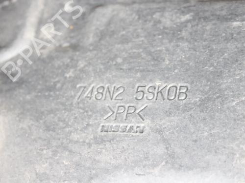 Underbody protection NISSAN LEAF (ZE1) Electric | BP39805065M92 - Image 7