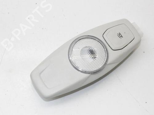 Used Interior roof light Interior roof light FORD MONDEO V Hatchback (CE) 2.0 TDCi (150 hp) 39872657 39872657