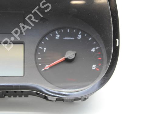 Instrument cluster MERCEDES-BENZ SPRINTER 3-t Van (B910) 214 CDI (910.621, 910.623) | BP39832969C47 - Image 4