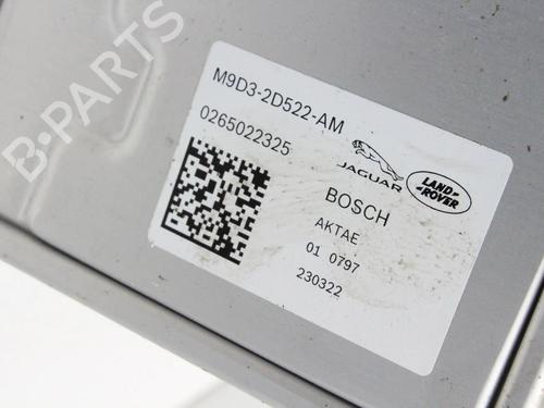 ABS pump JAGUAR I-PACE (X590) EV400 AWD | BP39794046M43 - Image 5