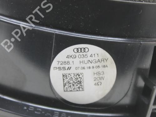Speaker AUDI A6 C8 (4A2) 40 TDI | BP39813098E2 - Image 5
