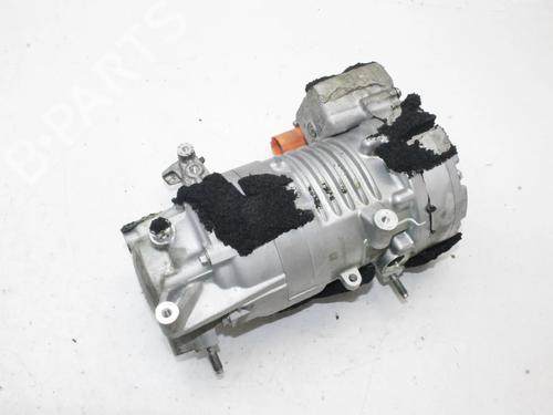 AC compressor TESLA MODEL Y (5YJY) EV Rear-Wheel Drive | BP39873306M34 - Image 4